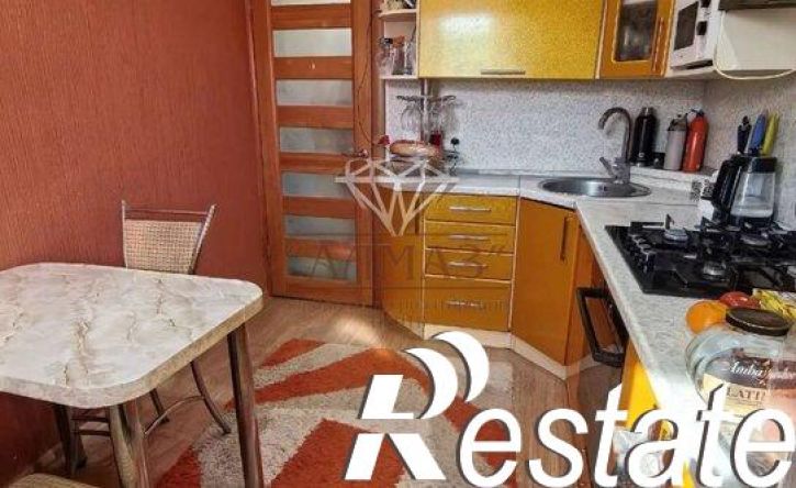 3-комн квартира Новолипецкая улица, 5А,  д. 5А